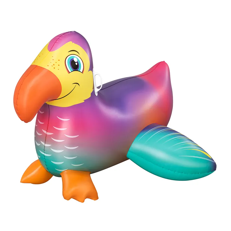 Angebot Schwimmtier Dandy Dodo™ 127 x 112 x 89 cm