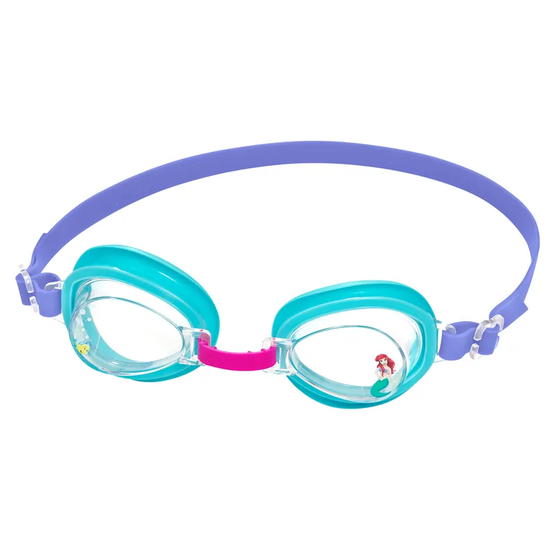 Disney® Schwimmbrille Little Mermaid Essential ab 3 Jahren Günstig