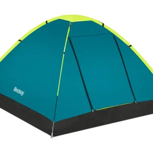 3-Personen Zelt Cool Ground 3 210 x 210 x 120 cm Preis Gesenkt