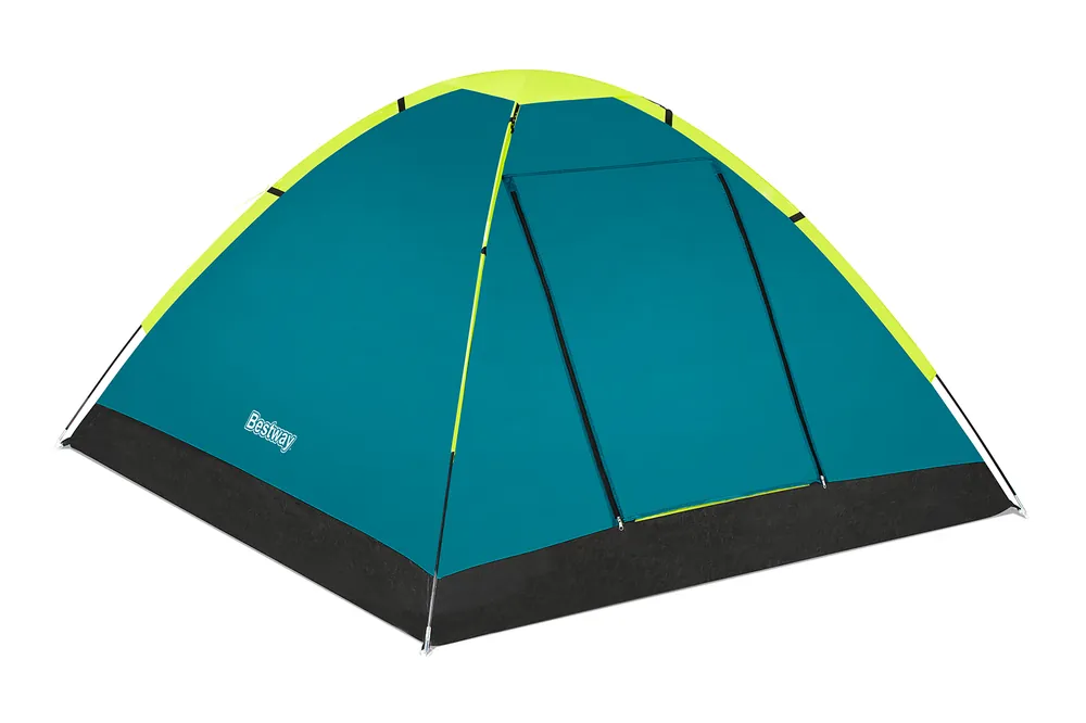 3-Personen Zelt Cool Ground 3 210 x 210 x 120 cm Preis Gesenkt