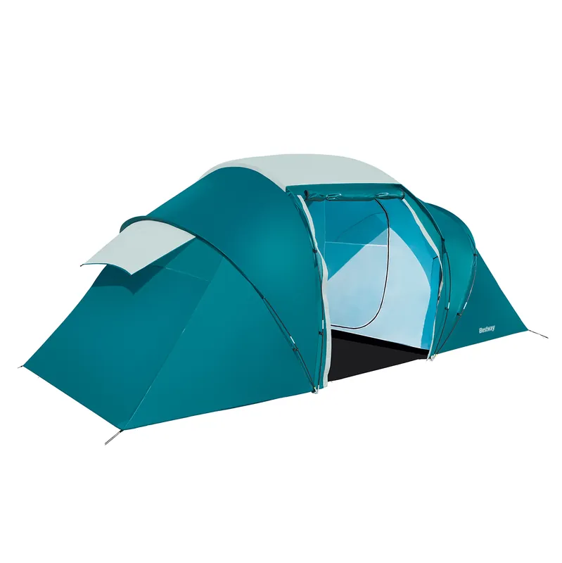 4 Personen Zelt Family Ground 4 460 x 230 x 185 cm Aktuell