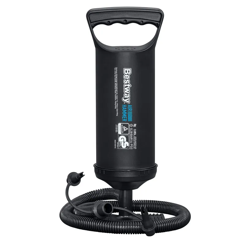 Air Hammer™ Handpumpe 850 ml Sonderangebot