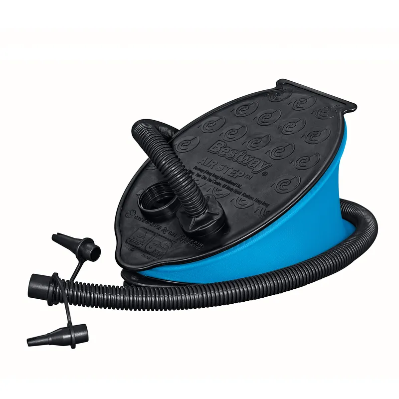 Wochenendangebot Air Step™ Fußpumpe 800 ml