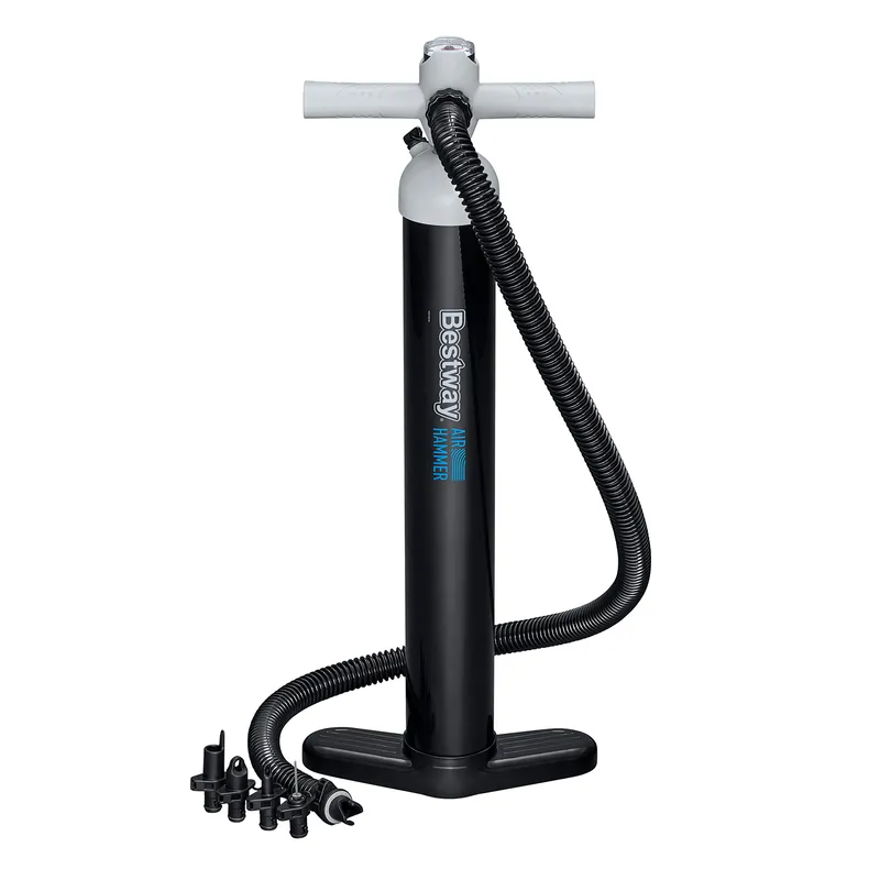Air Hammer™ Sport-Hochdruckpumpe 1.800 / 3.450 ml Letzte Chance