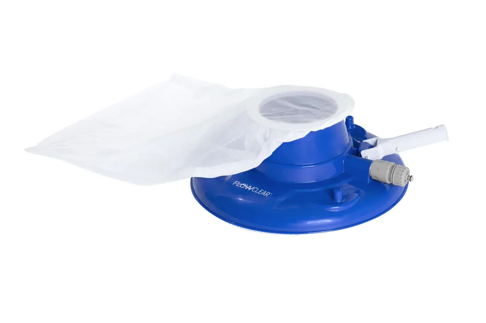 Flowclear™ Poolsaugeraufsatz AquaSuction™ Sonderangebot