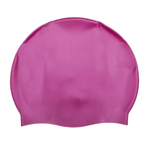Abverkauf Hydro-Swim™ Silikon Badekappe ab 14 Jahren, Pink