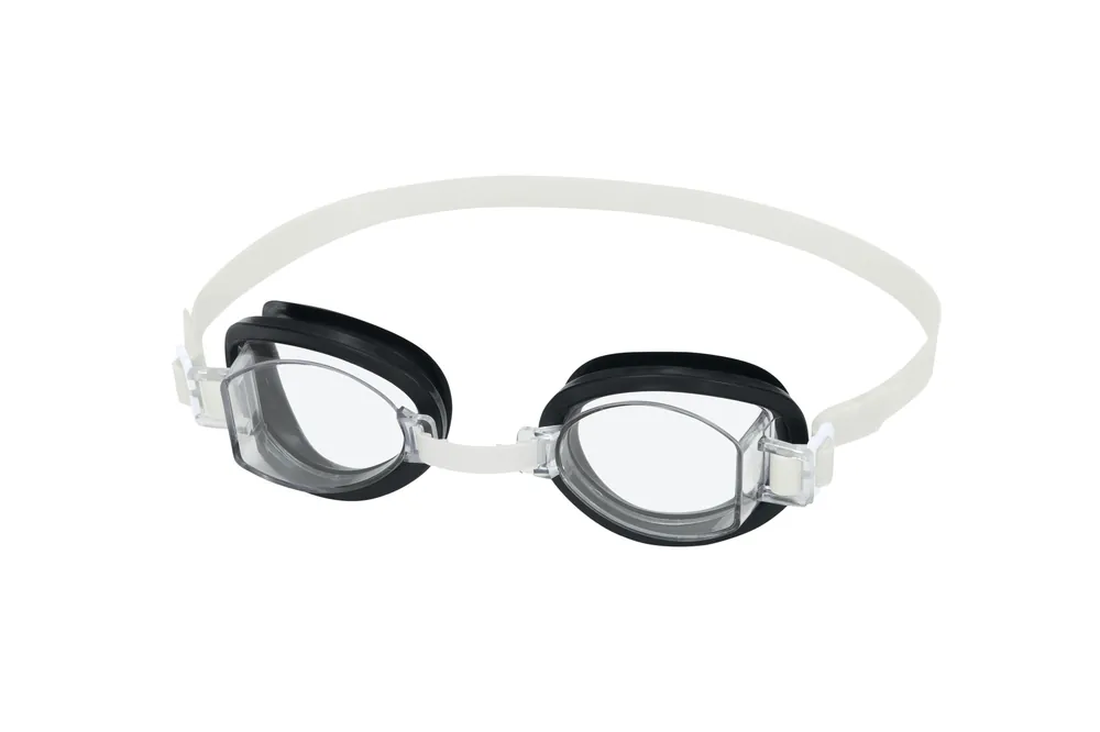 Abverkauf Aqua Burst Essential™ Schwimmbrille ab 14 Jahren, Schwarz