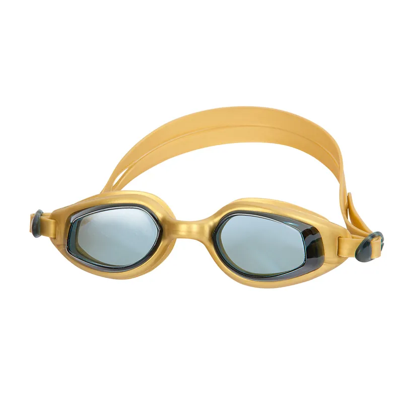 Schwimmbrille Hydro-Pro Accelera, Gold Rabatt