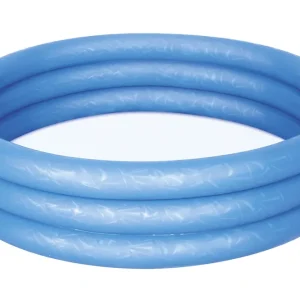 Abverkauf Planschbecken Classic 122 x 25 cm Blau