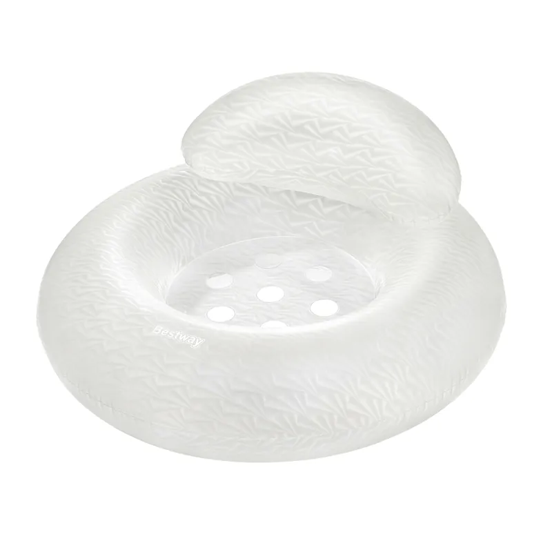 Schwimmring Mondschein Ø 96 x 43 cm Sonderangebot