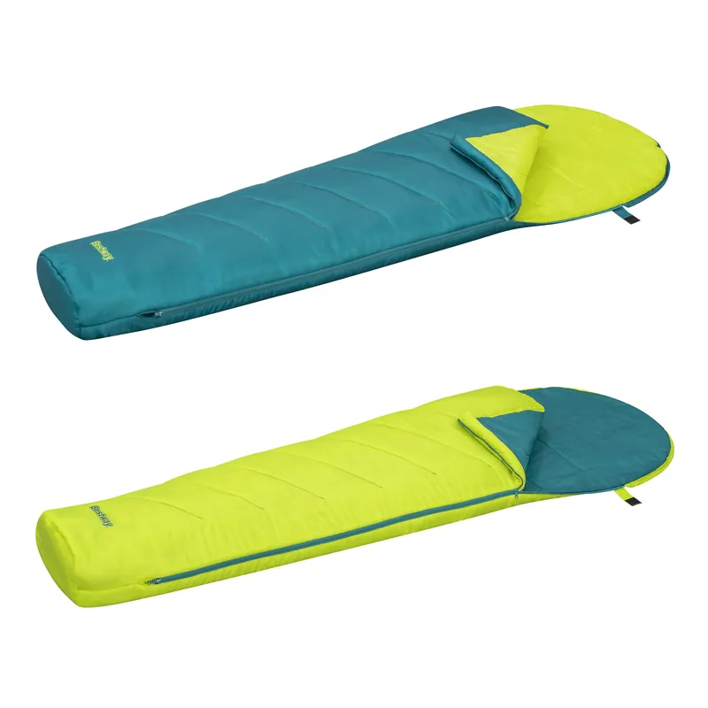 Mumienschlafsack Hiberhide 10 220 x 75 x 50 cm, sortiert Schnäppchen