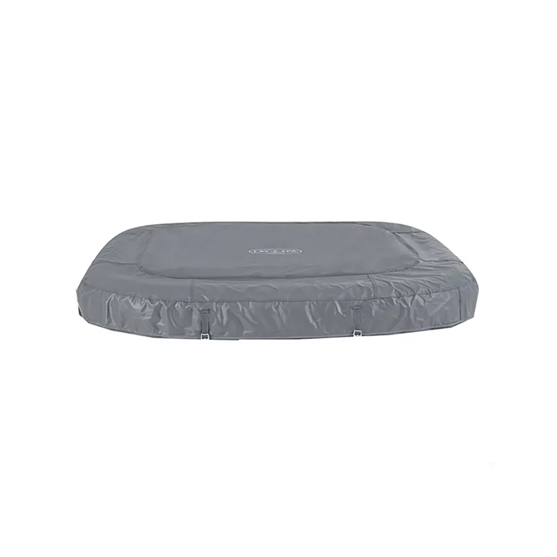Abverkauf Bestway® Ersatzteil Abdeckung (grau) LAY-Z-SPA® Madeira AirJet™ 180 x 180 x 66cm