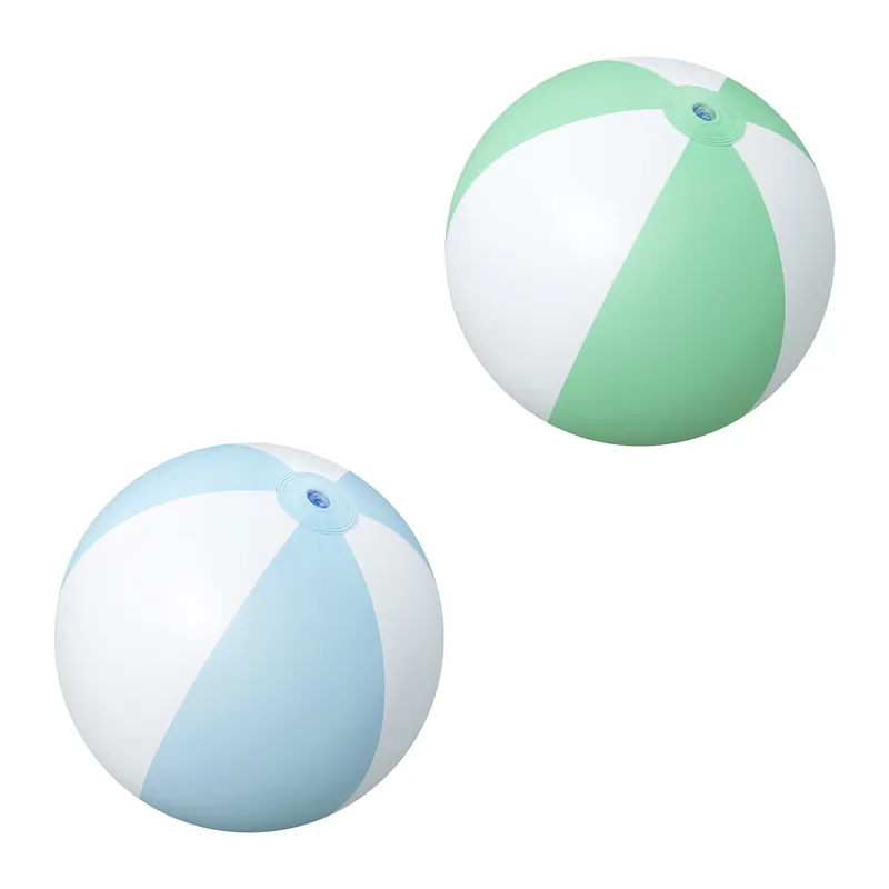 Wasserball Retro Ø 34 cm, sortiert Mega-Angebot