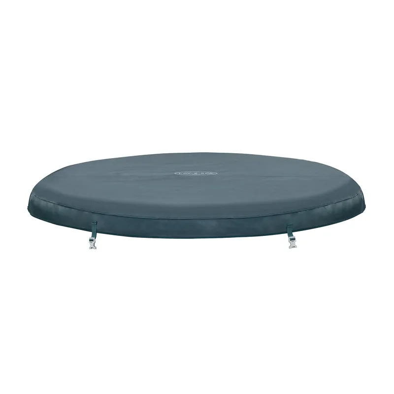 Bestway® Ersatzteil Kunstleder-Abdeckung (grün) für LAY-Z-SPA® Miami AirJet™ Energiespar-Whirlpool Ø 196 cm Sale