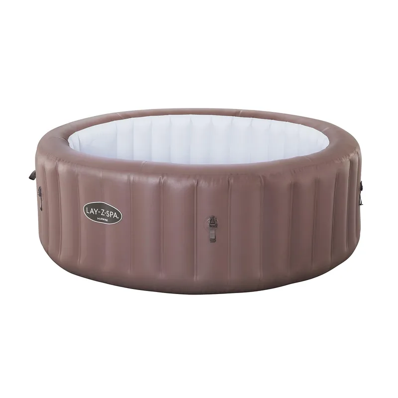 Neue Kollektion Bestway® Ersatzteil Liner (terrakotta) für LAY-Z-SPA® Hawaii Smart AirJet™ EnergySense&UltraFit Ø 196x71cm