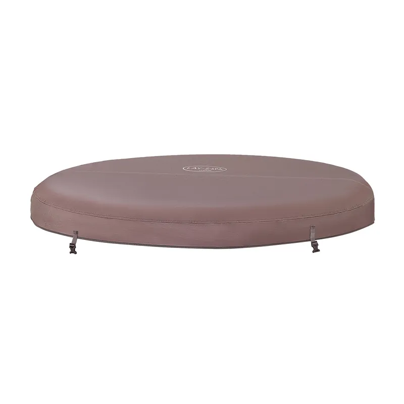 Bestway® Ersatzteil Kunstleder-Abdeckung für LAY-Z-SPA® Hawaii Smart AirJet™ EnergySense&UltraFit Ø 196 cm Echt