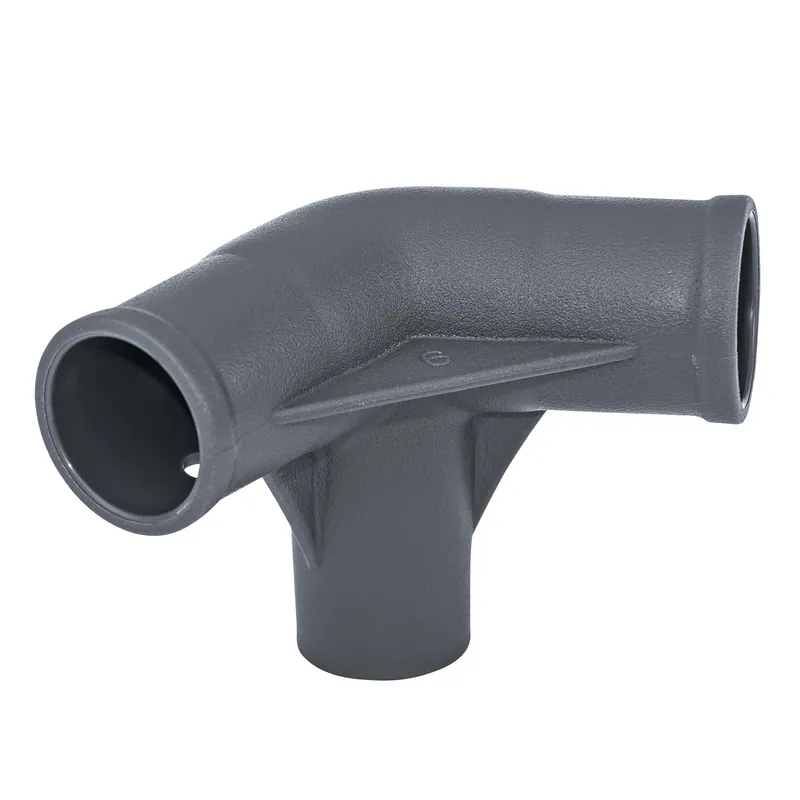 Letzte Chance Bestway® Ersatzteil T-Verbinder für Bestway® LAY-Z-SPA® Eisbad Glacial Dip™ Ø 90 x 80 cm