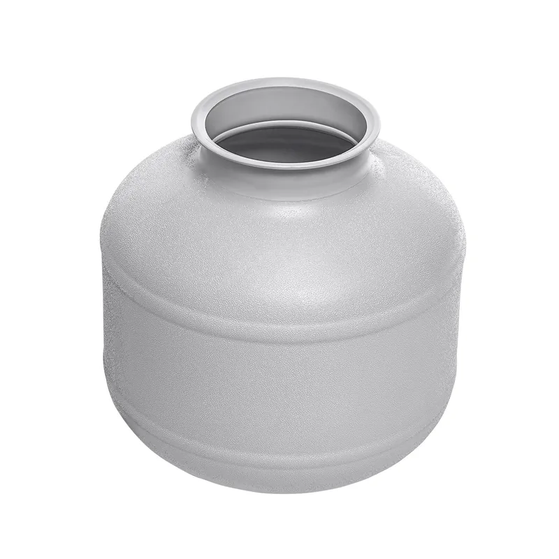 Meistverkauft Bestway® Ersatzteil Filtertank (grau) für ausgewählte Sandfilteranlagen (58497 / 58498 | ausgenommen GS)