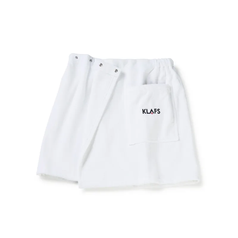 Neue Ware Sauna Kilt für Männer