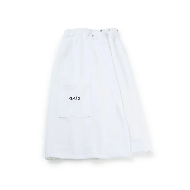 Sauna Sarong für Frauen Preiswert
