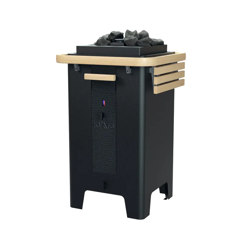 SANARIUM mit SAUNAPUR® Jetzt Bestellen
