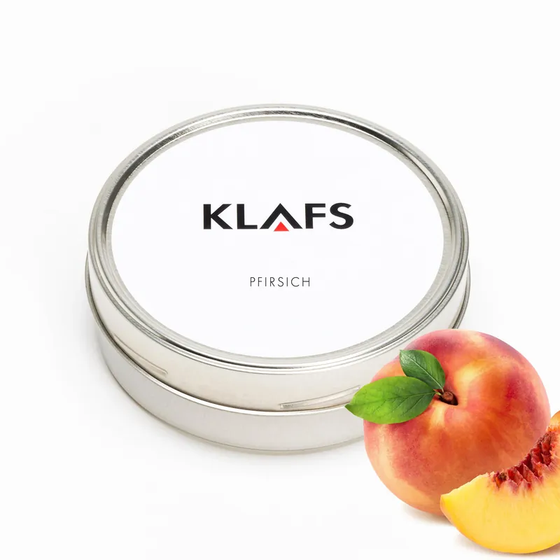 Angebot Duftgel-Dose Pfirsich 60 Gramm