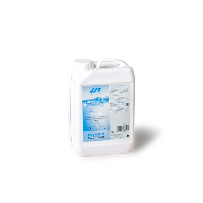 Preisreduziert ALG-EX 3 L