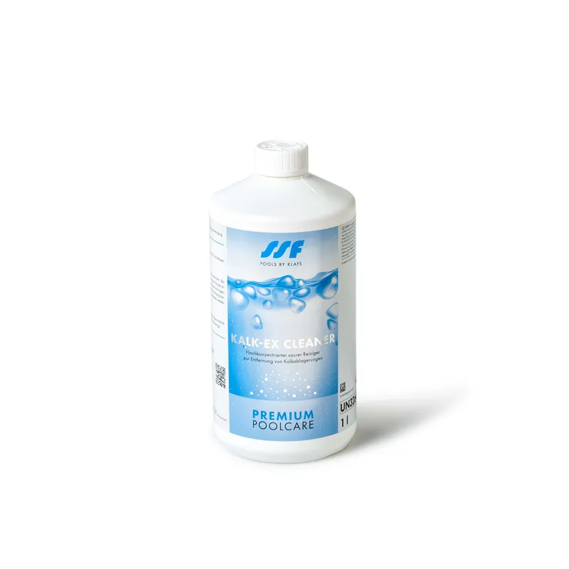 Rabatt KALK-EX CLEANER 1 L