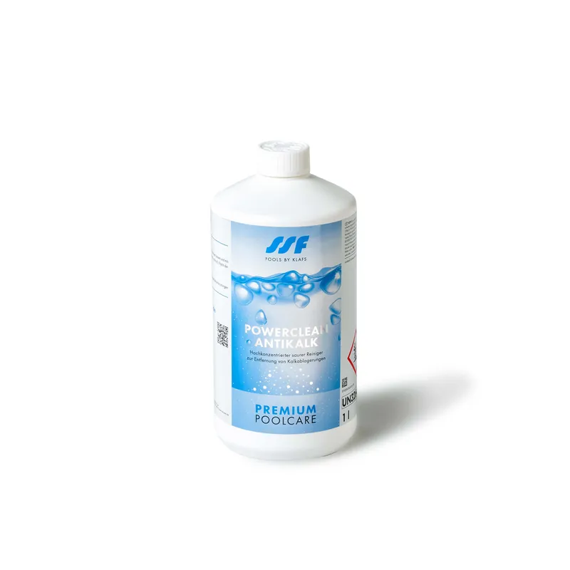 POWERCLEAN ANTIKALK 1 L Preisreduziert