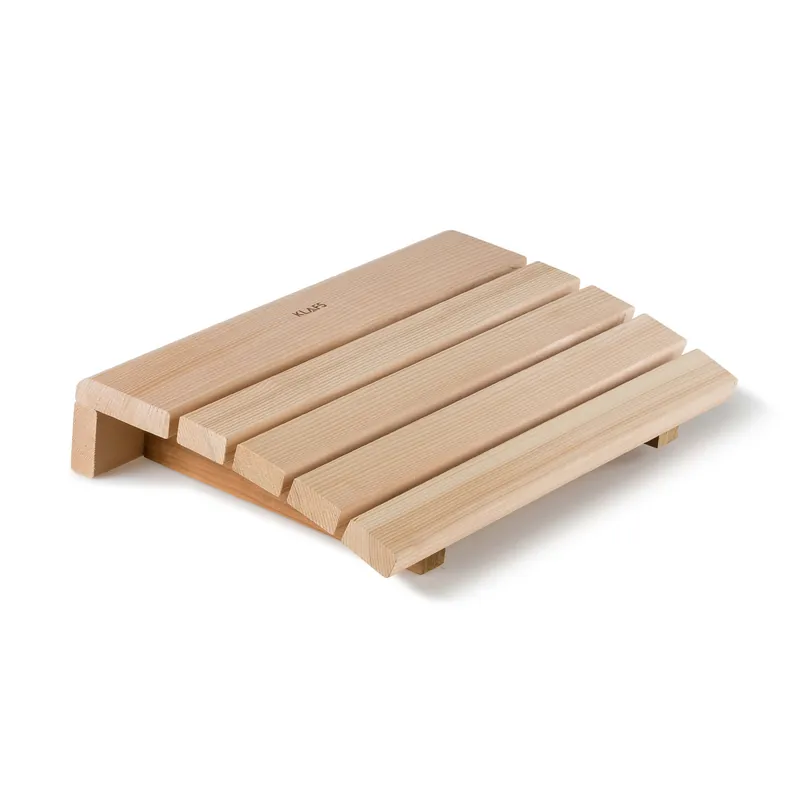 Kopfstütze PREMIUM Hemlock Aktuell
