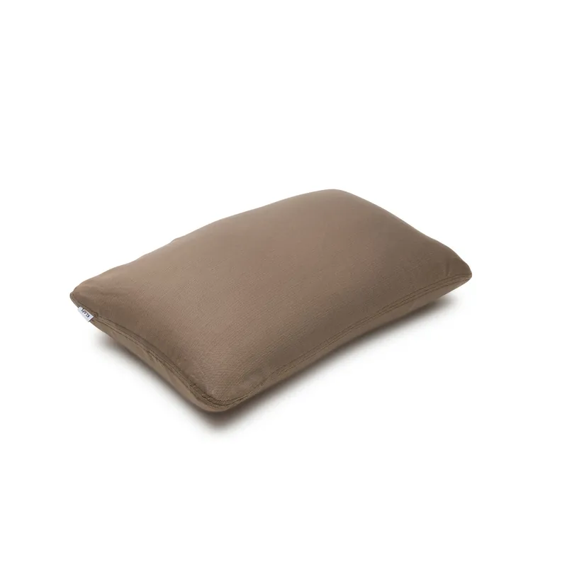 Highlight Saunakissen MOLLIS® M Braun