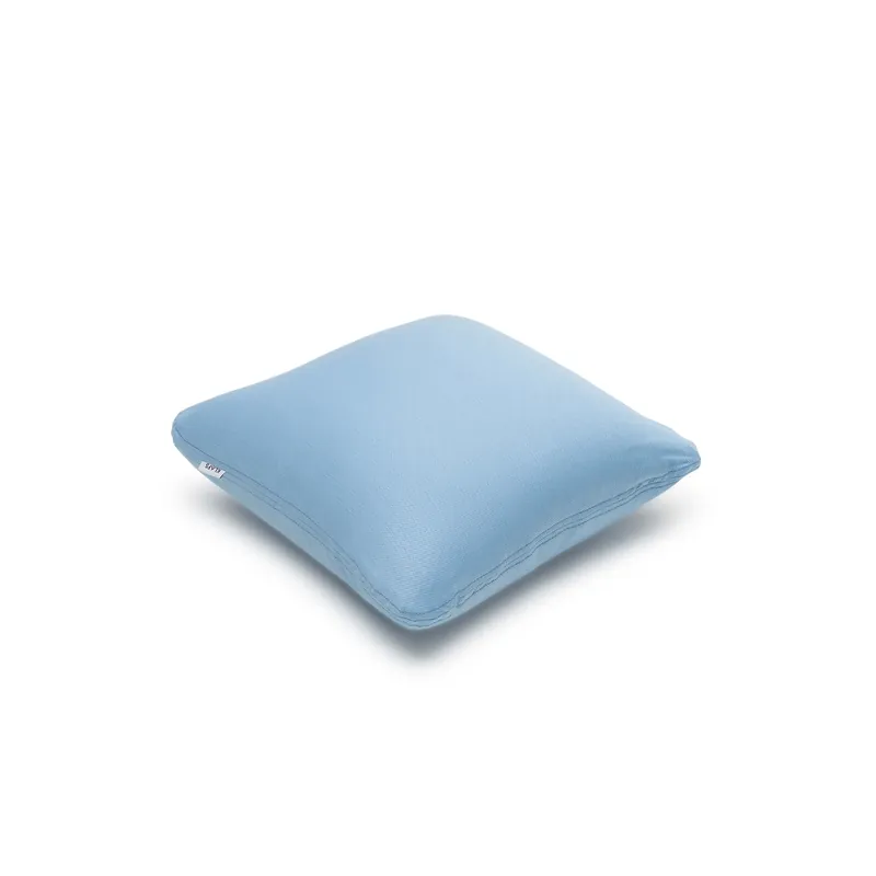 Expressversand Saunakissen MOLLIS® S Blau