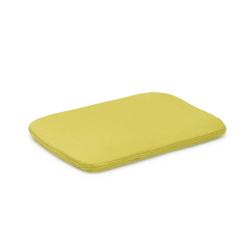 Solange Der Vorrat Reicht Saunapad MOLLIS® Grün