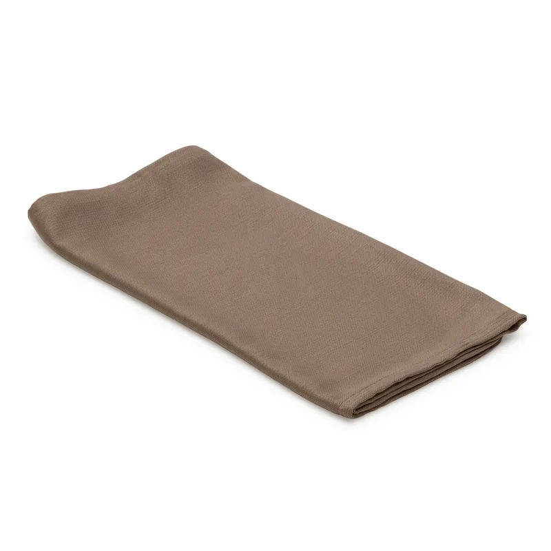 Preiswert Bezug Saunamatte MOLLIS® M – braun