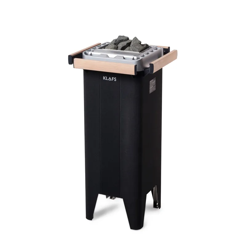 Saunaofen FERO bis 4,5 KW Top-Angebot