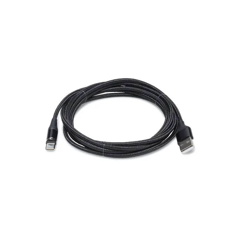 Neuheit USB 3 Type C Ladekabel magnetisch 5/3 SaltProX