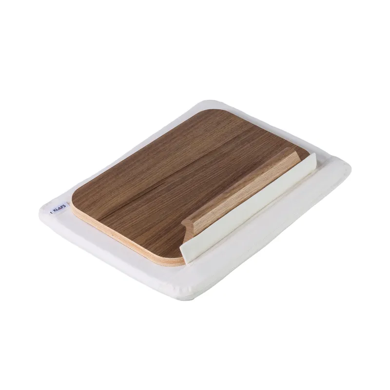 Softboard EASY Nussbaum Top-Seller