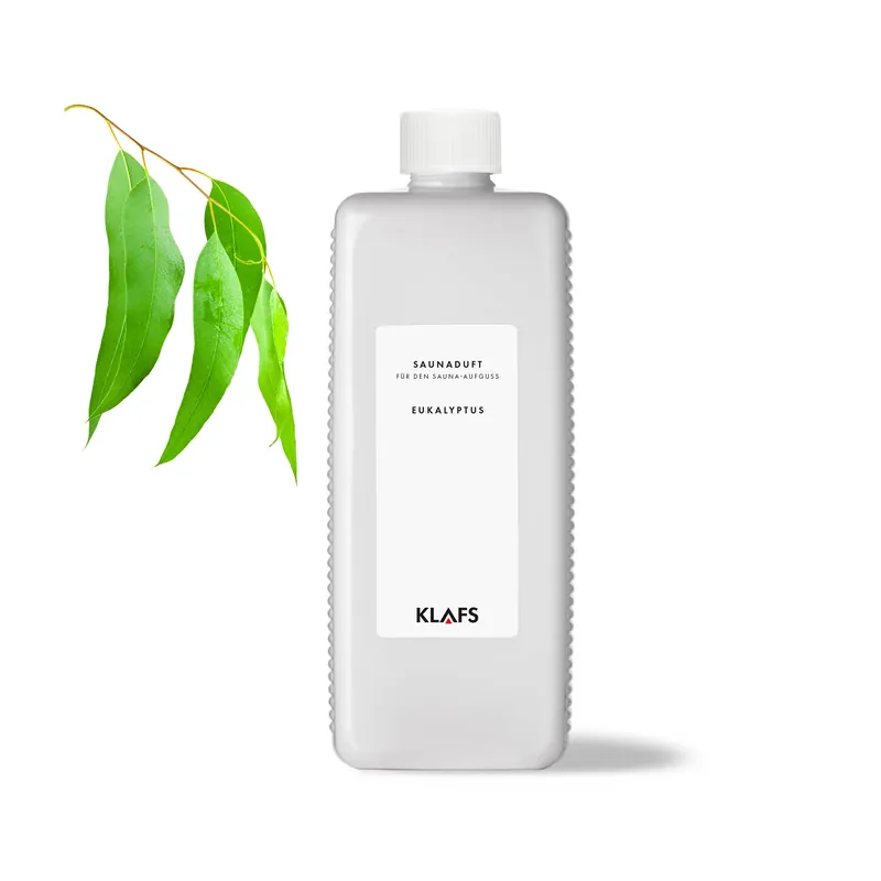 Preisknaller Saunaduft 1L Eukalyptus