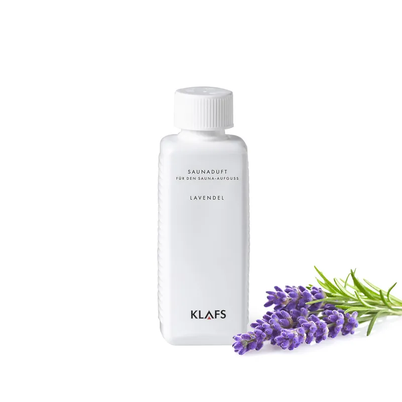 Sonderangebot Saunaduft 250 ml Lavendel