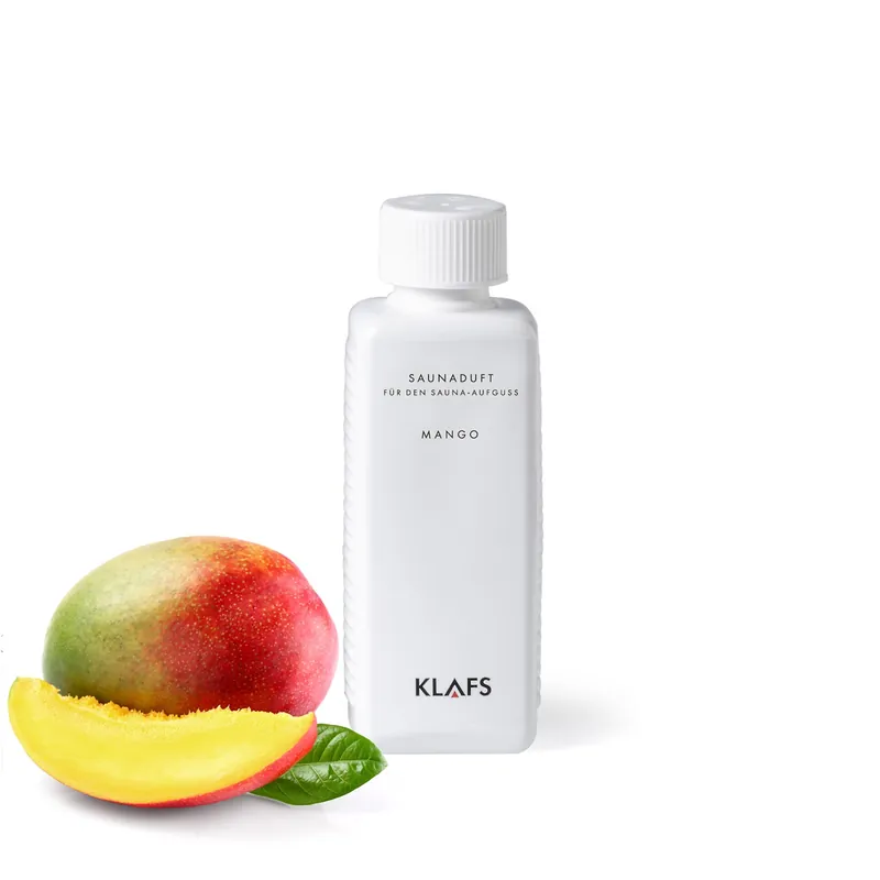 Saunaduft 250 ml Mango Markenware