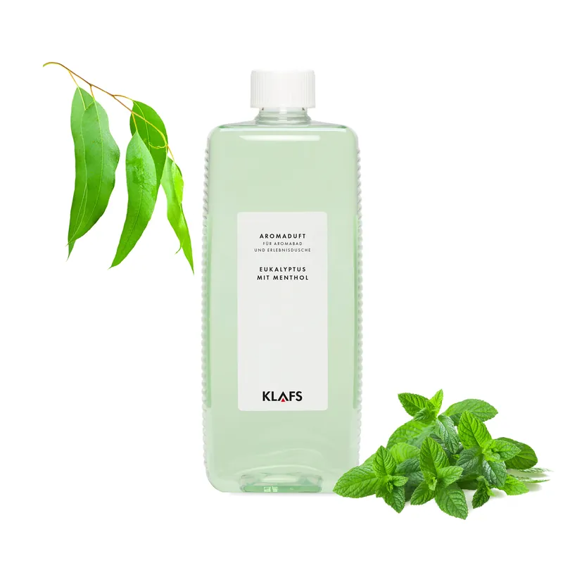 Jetzt Kaufen Aromaduft Eukalyptus/ Menthol 1L