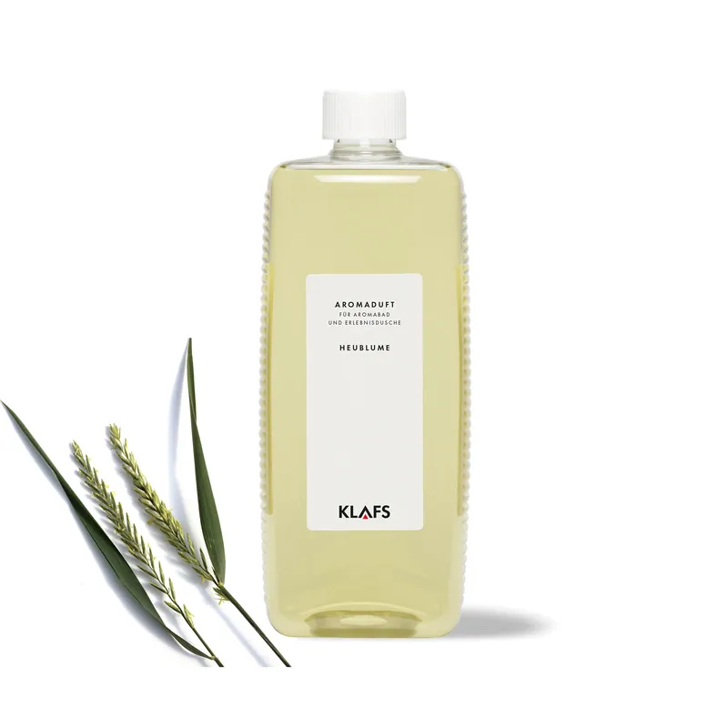 Top-Seller Aromaduft Heublume 1L