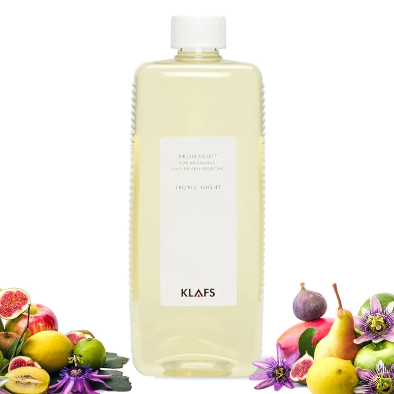Bestseller Aromaduft Tropic Night 1L