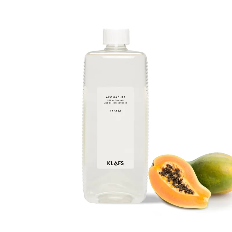 Aromaduft Papaya 1L Rabatt
