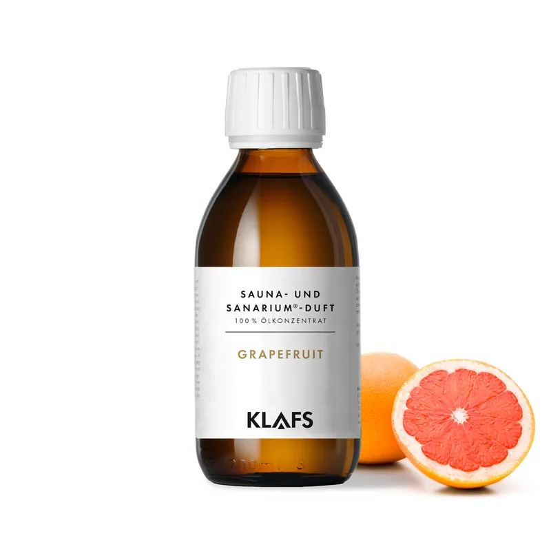 Sauna- und SANARIUM® Duft 200 ml Grapefruit Sale