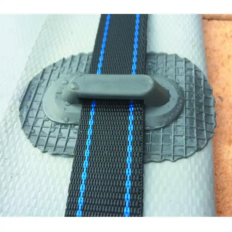Markenware Aufpreisartikel Walu Pool Windsafe System