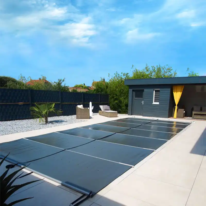 Top-Angebot Sicherheitsabdeckung Walu Pool Starlight