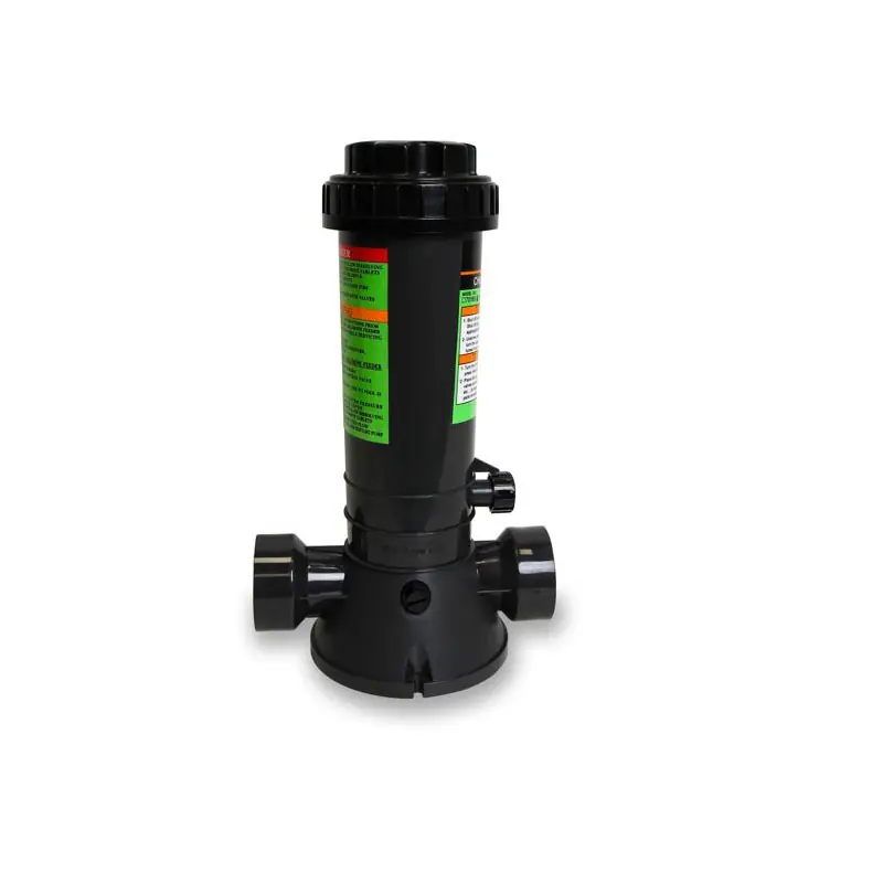 Pool Chlor Dosierer 1,4 kg Begrenztes Angebot