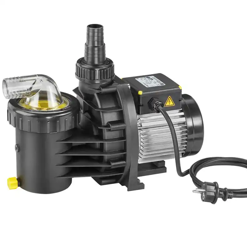 SPECK Badu Picco II 5 Poolpumpe | 5 m³/h | 230V Echt
