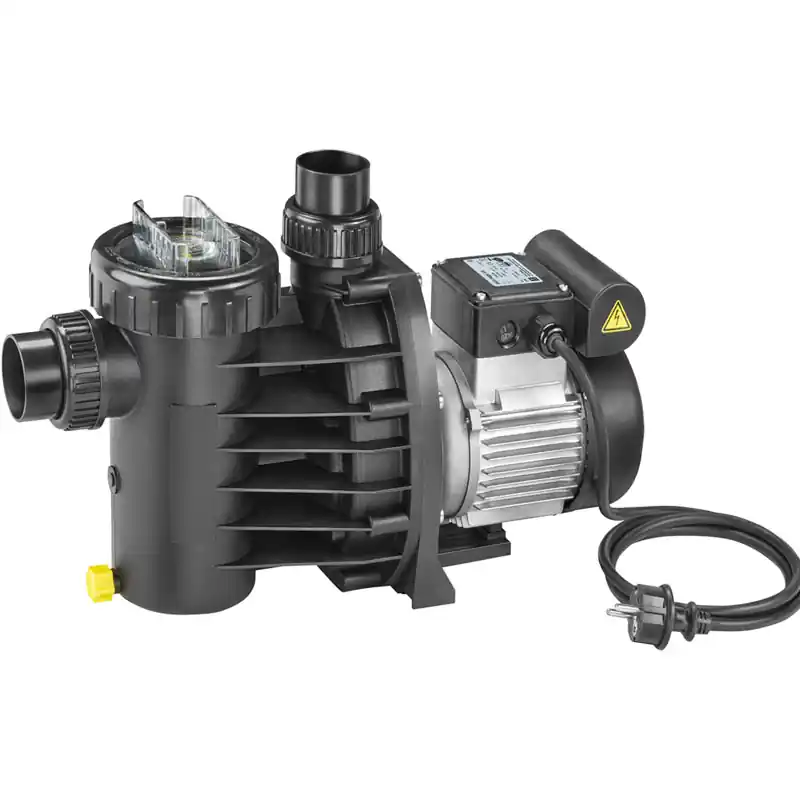 Wochenendangebot SPECK Badu Magic II 11 Poolpumpe 11 m³/h 230V